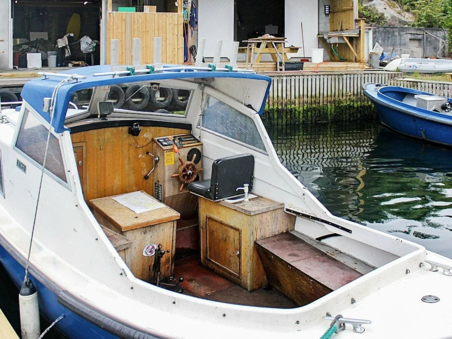 Holiday Home in Urangsvåg