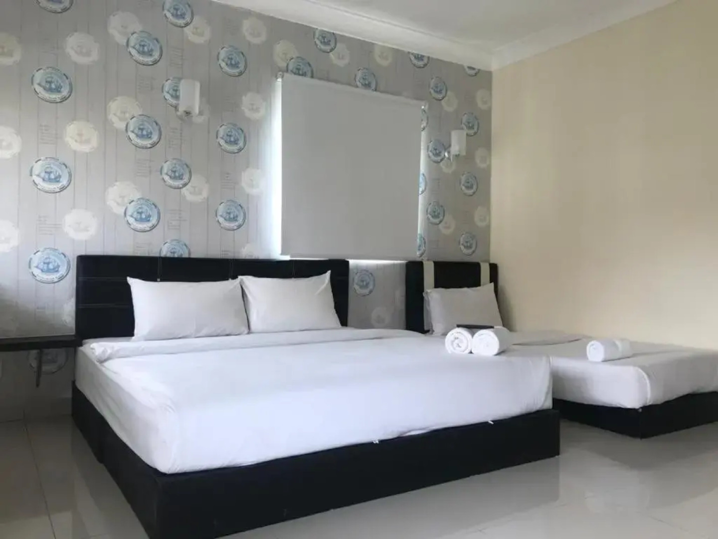 Tiara Desaru Seaview Residence