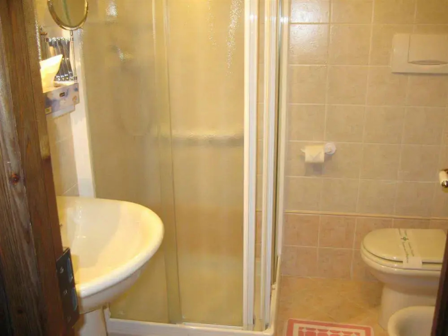 Palazzo Vescovile Hotel