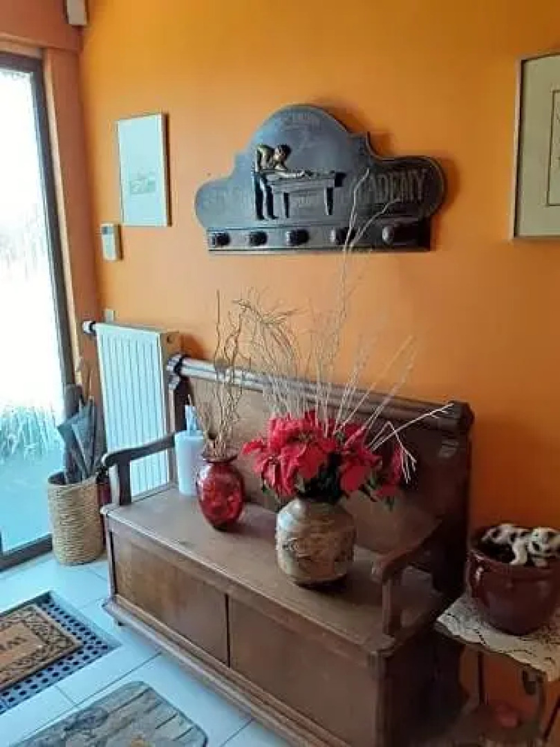 L'Etape gourmande, chambres d'hôtes