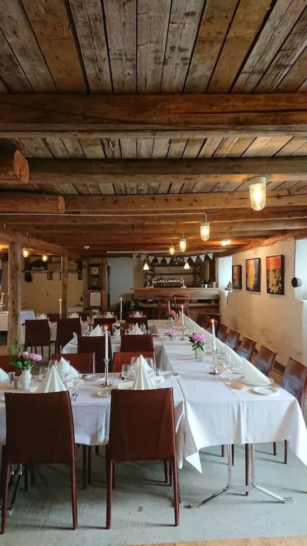 Klostergården Tautra