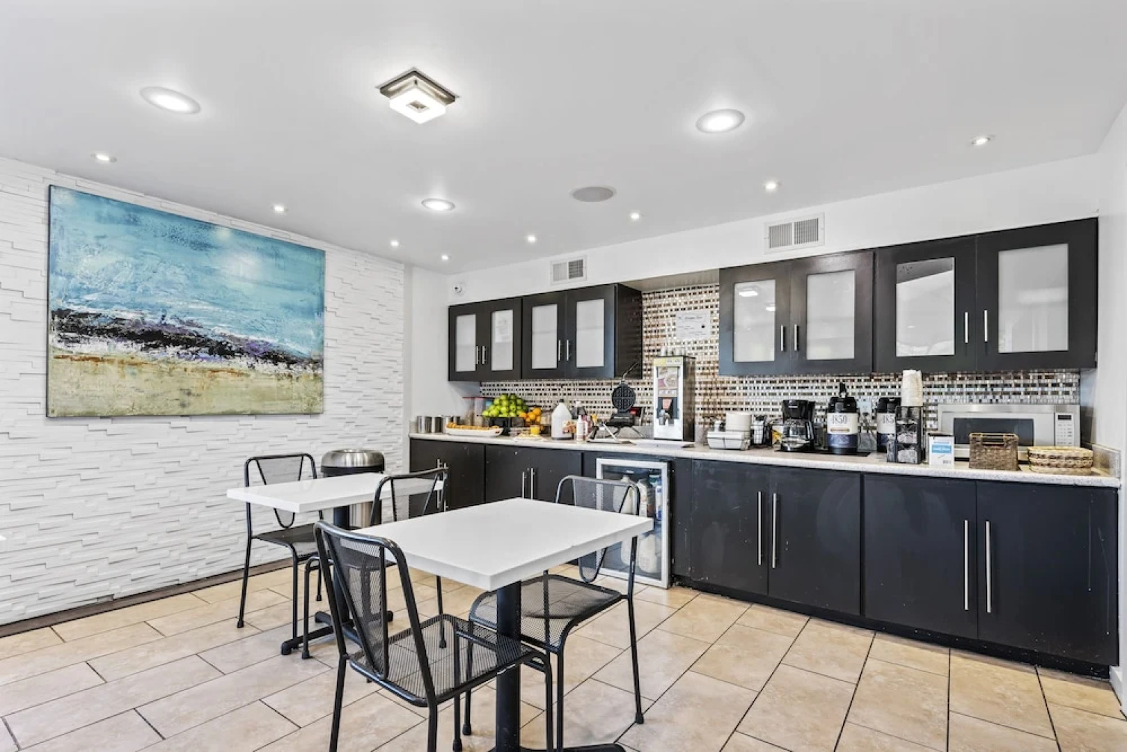 Charleston Creekside Inn