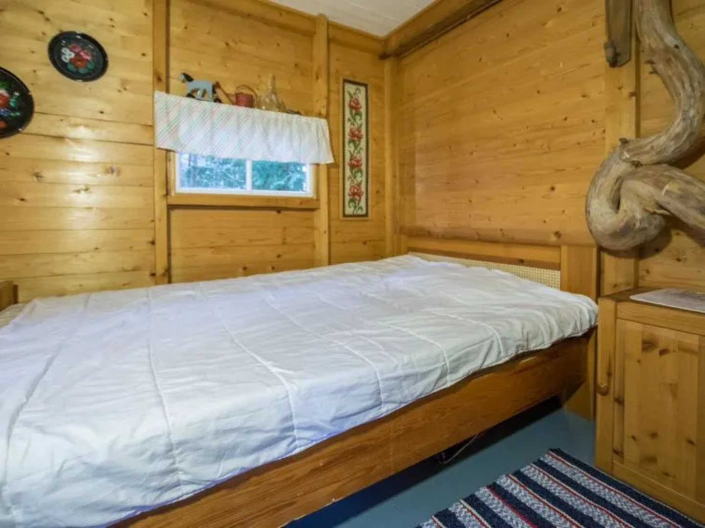 Holiday Home Kotiranta