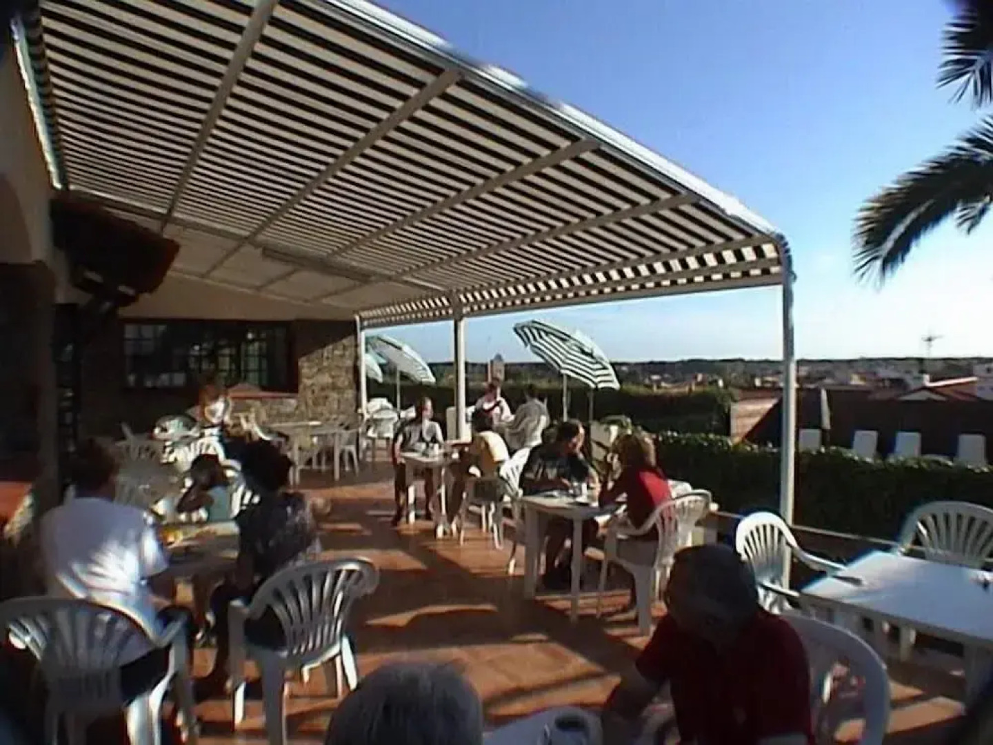 Hôtel Le Belvédère