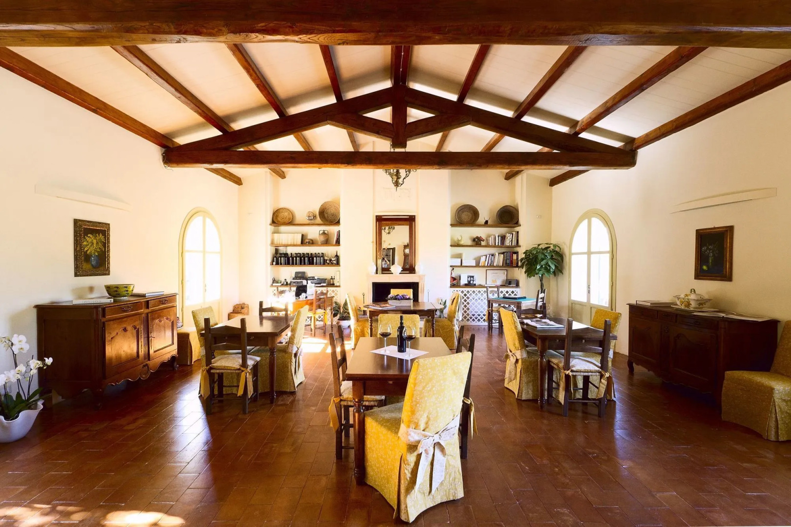 Wine Resort Ledà d'Ittiri