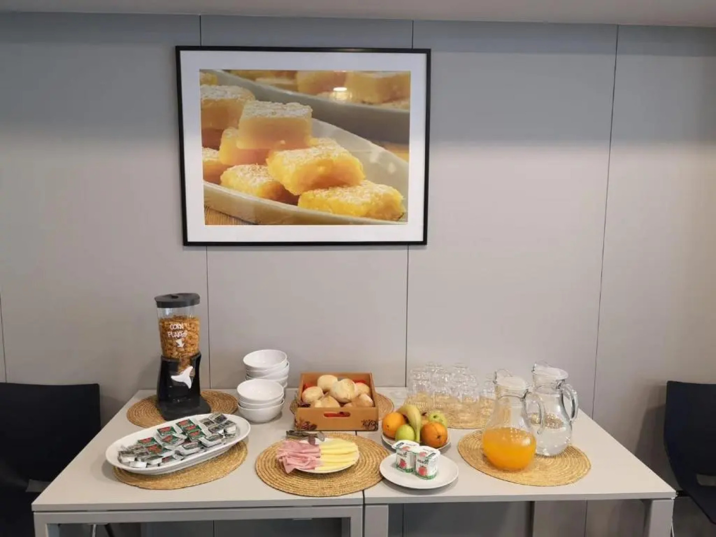 Pousada de Juventude de Braga