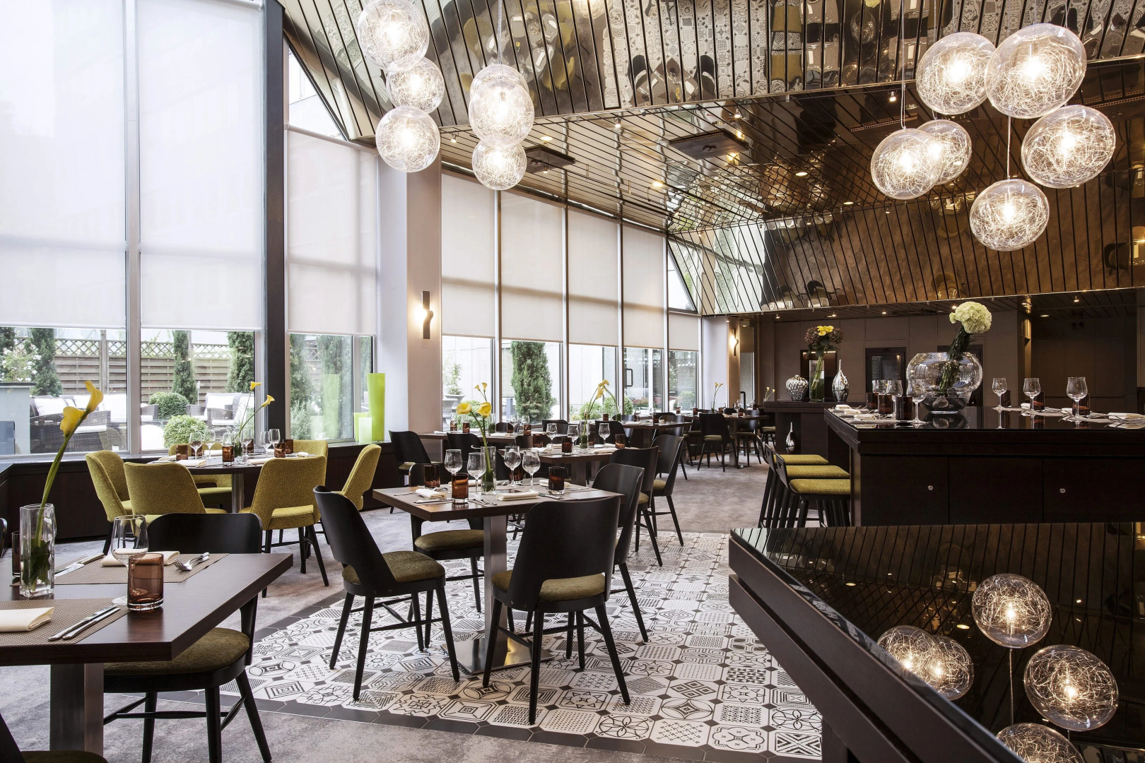 Renaissance Düsseldorf Hotel