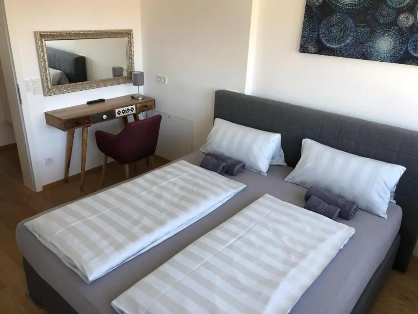 BodenSEE CITY APARTMENTS Friedrichshafen