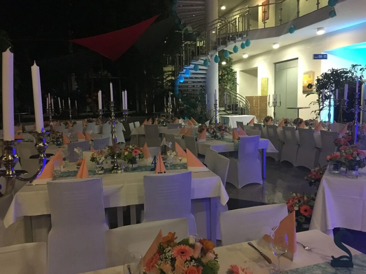 Hotel Artrium am Park