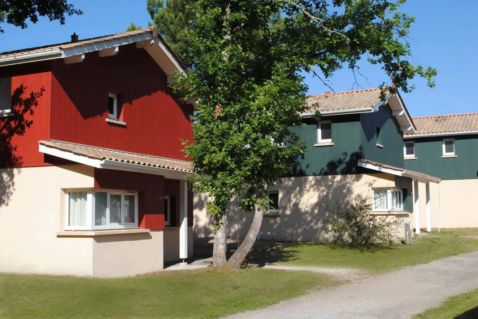 Résidence Nemea Les Rives De Saint Brice