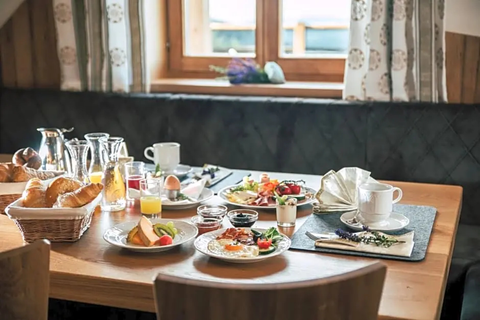 Berggasthof Schwengerer