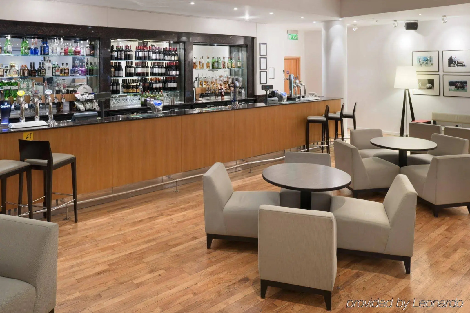 Holiday Inn Edinburgh by IHG