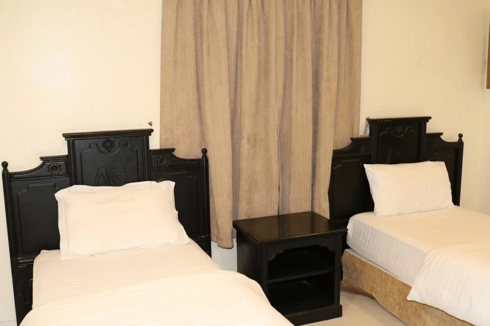 Ahla Amassi Furnished Units