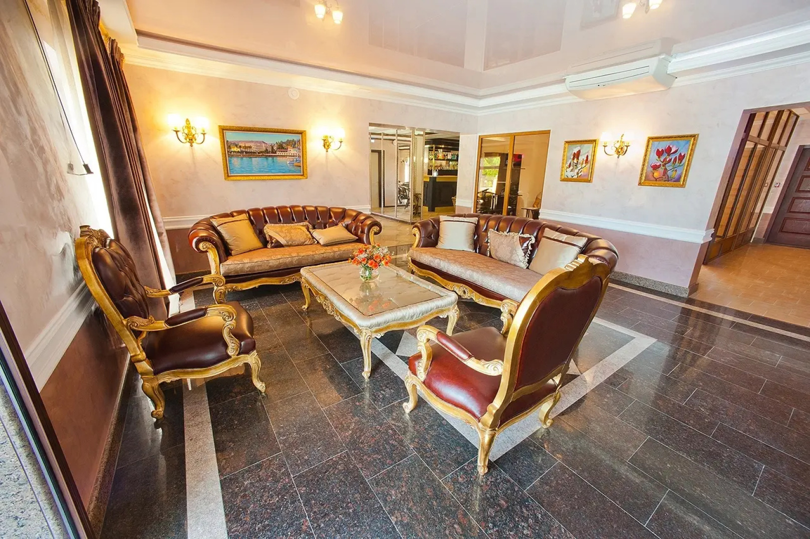 Сан-Марина (Гагра)