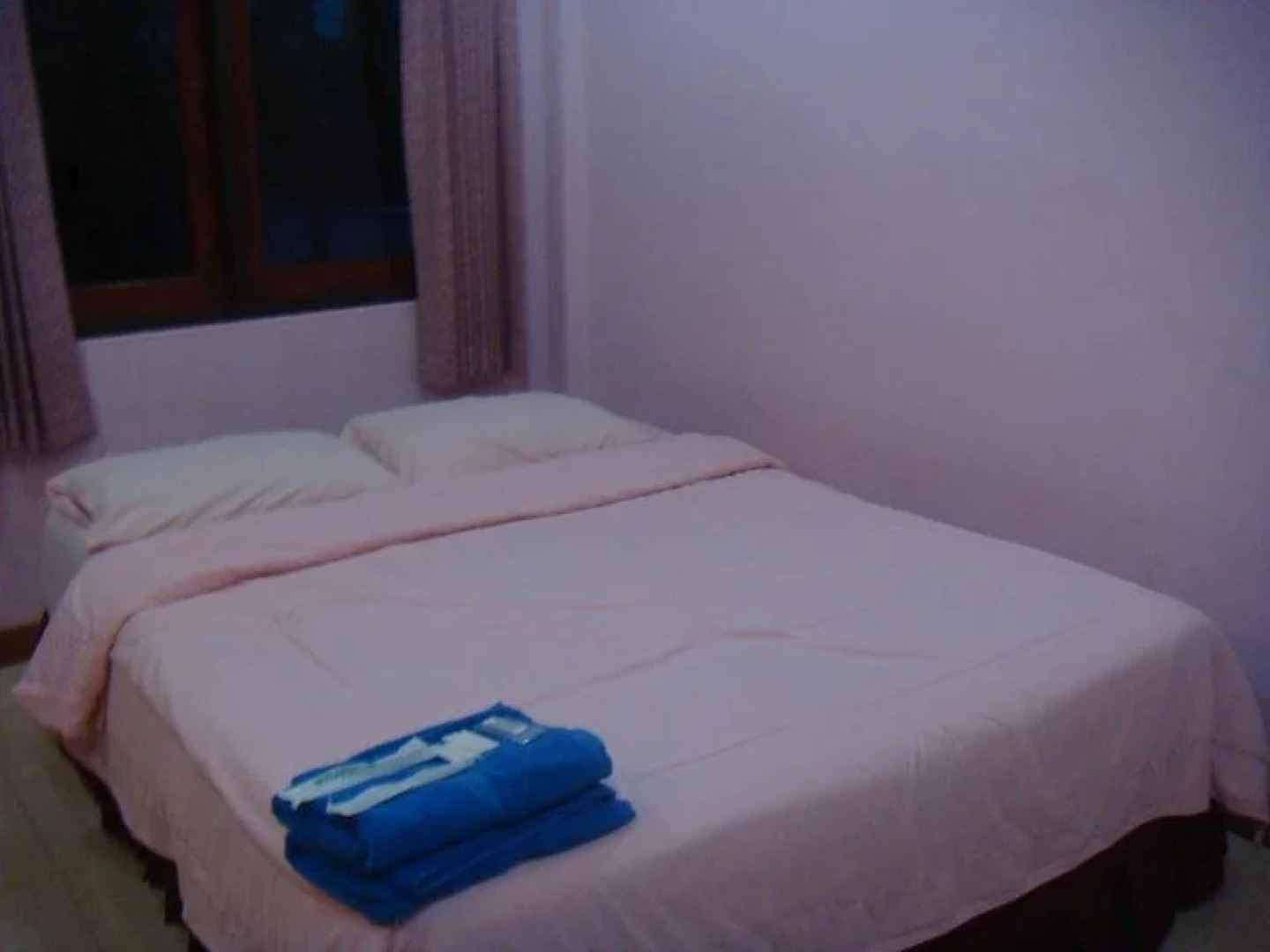 Fahfang Sport Resort And Hotel