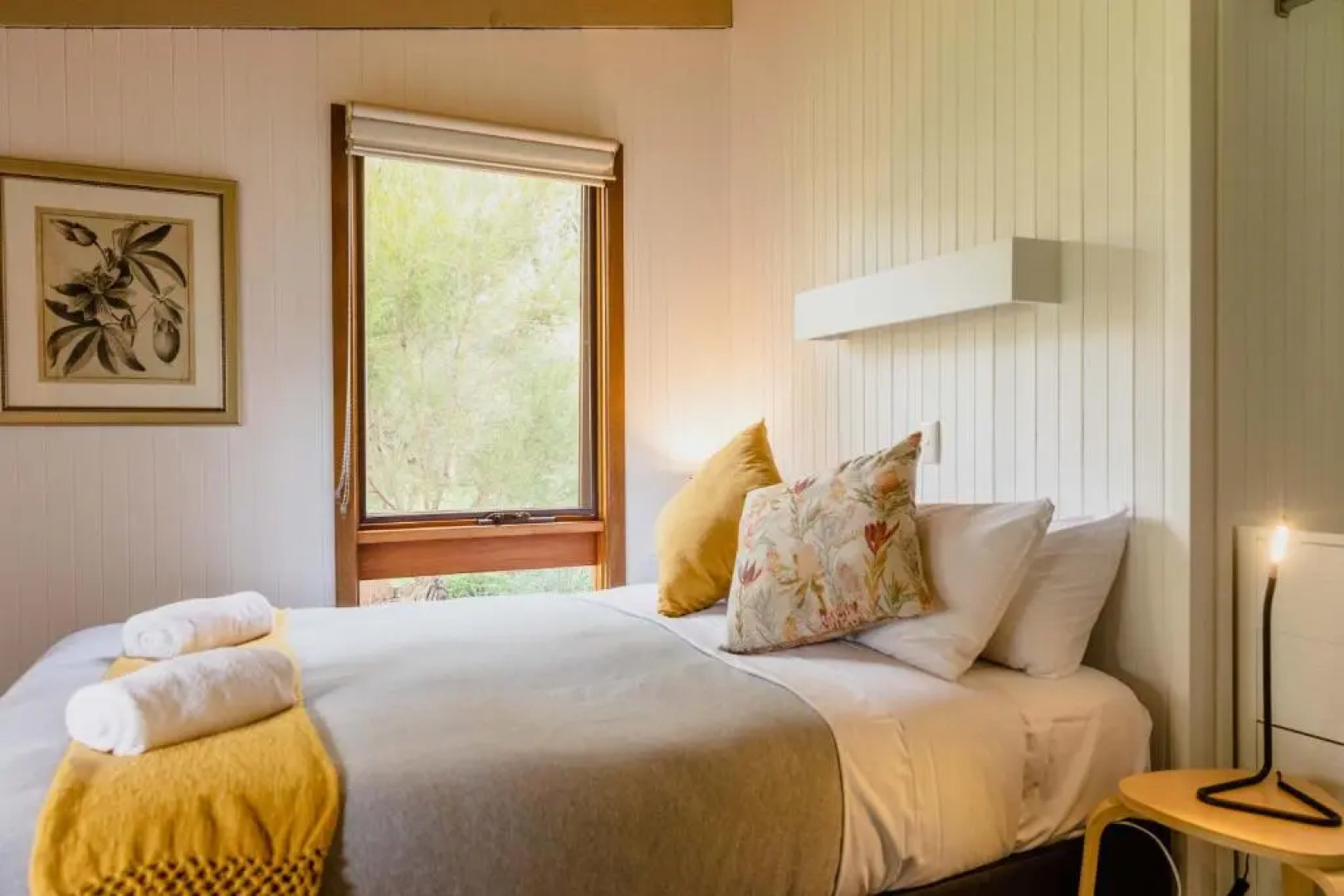 Kiewa Country Cottages