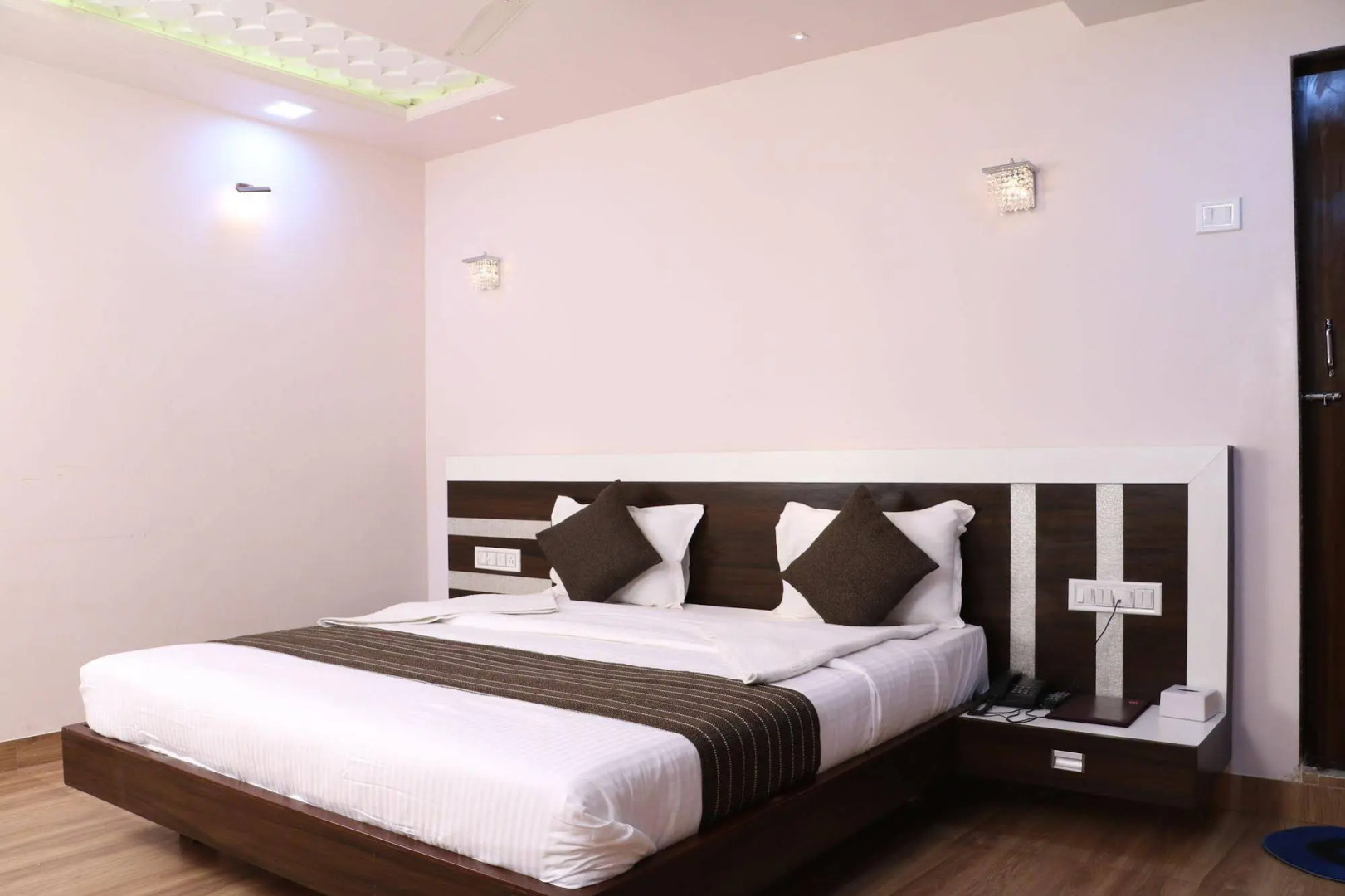 Hotel Regency Vasai
