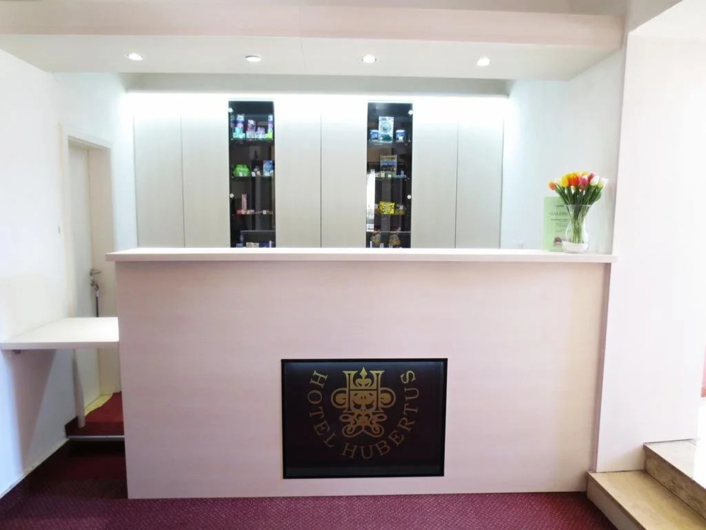 Zámecký hotel Anton Florian