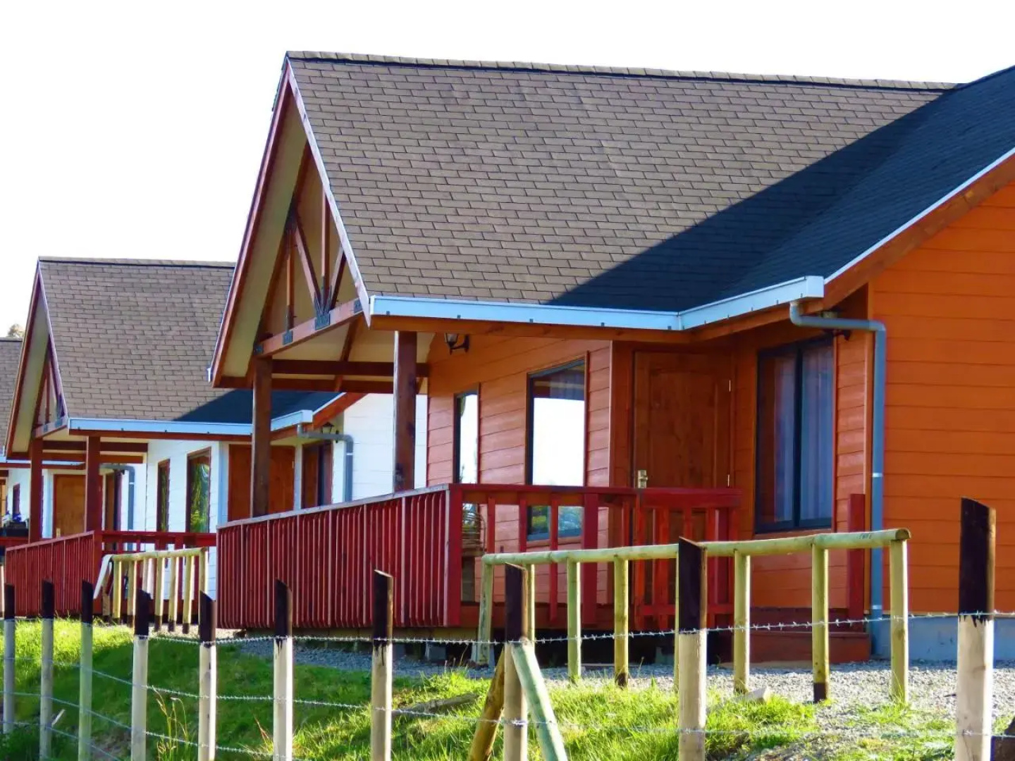 Hostal Chiloe Castro