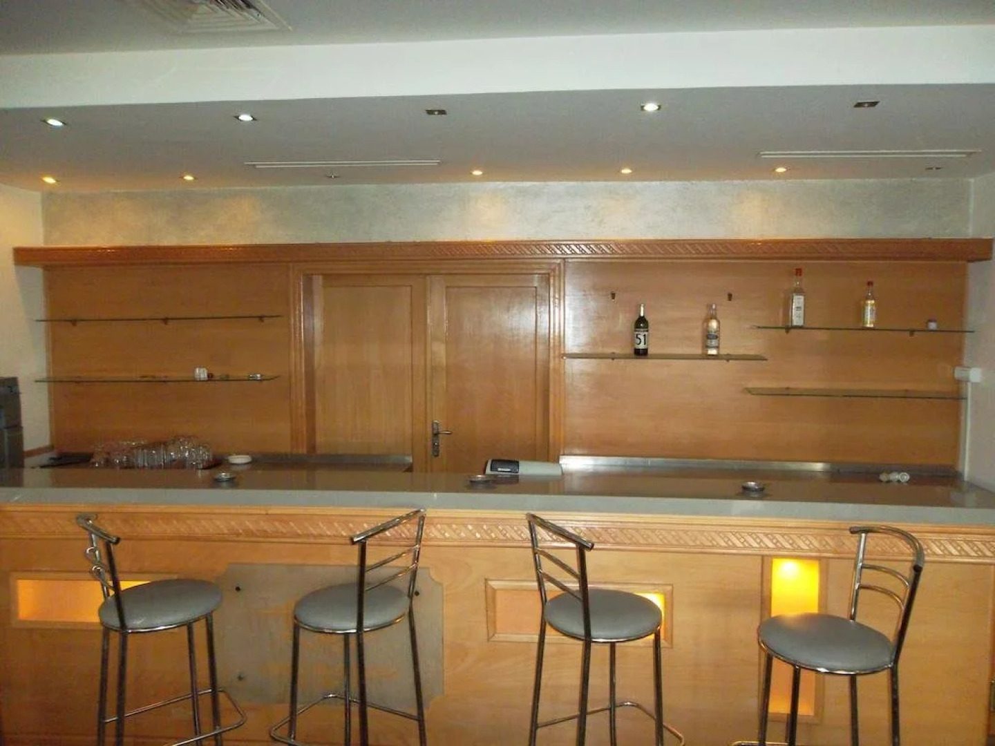 Hotel El Oumara Tunis