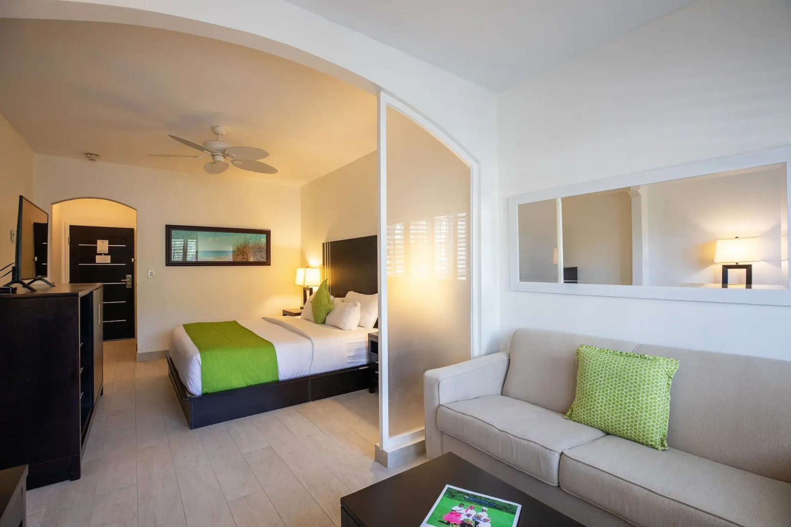 Ports of Call Resort