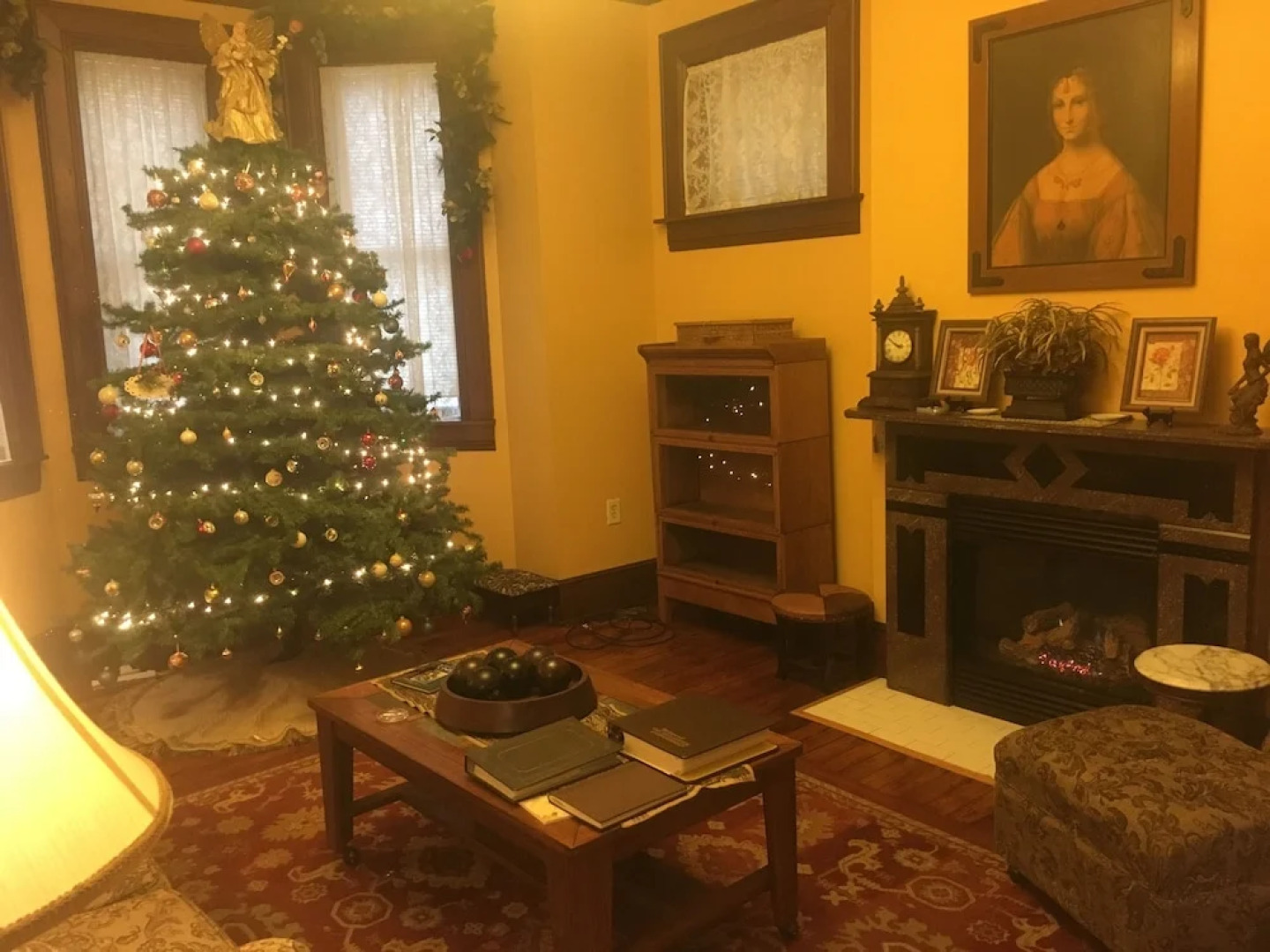 Bayberry House Bed & Breakfast