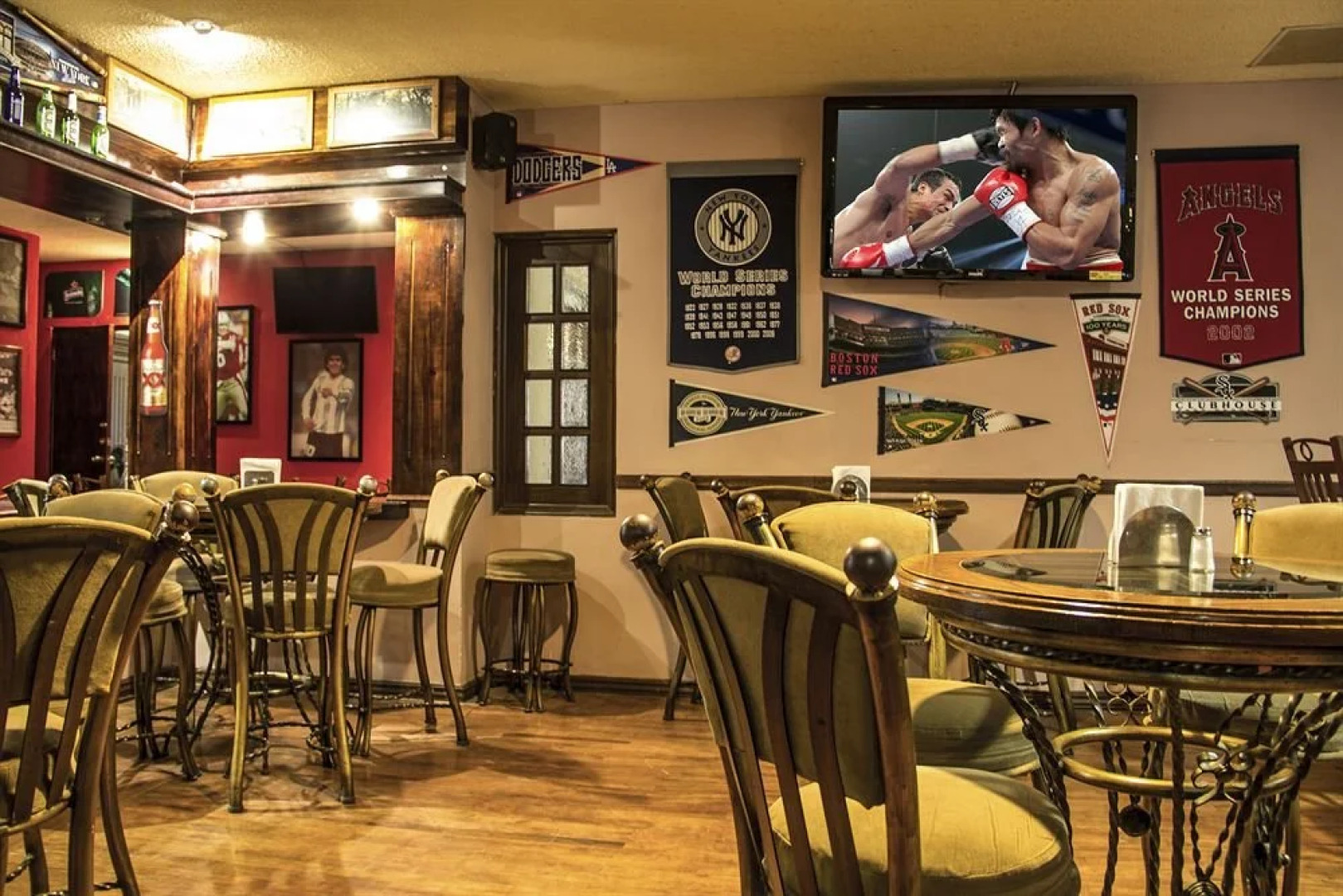 Hacienda Real de Linares