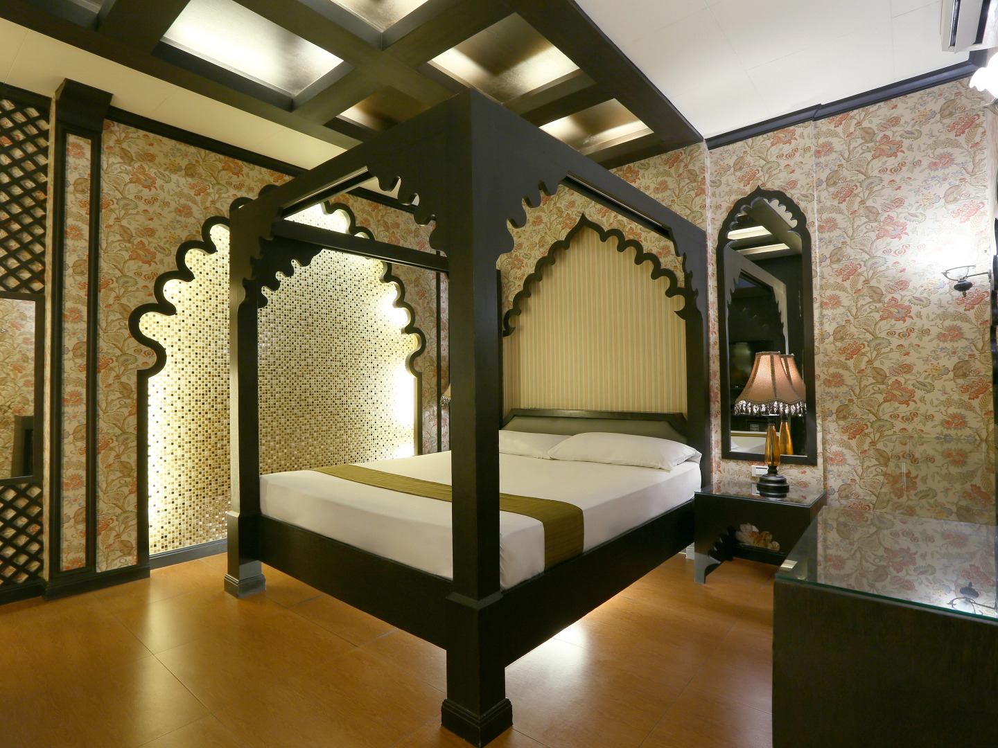 Hotel Ava Malate, Manila