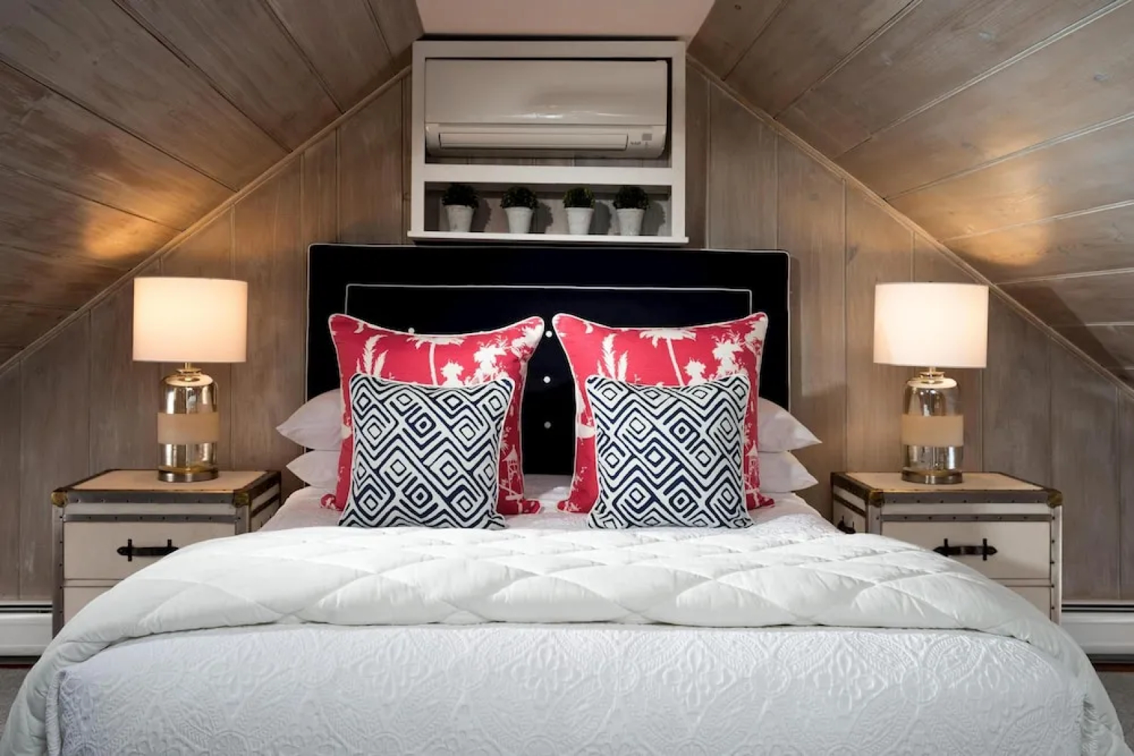 A Little Inn on Pleasant Bay