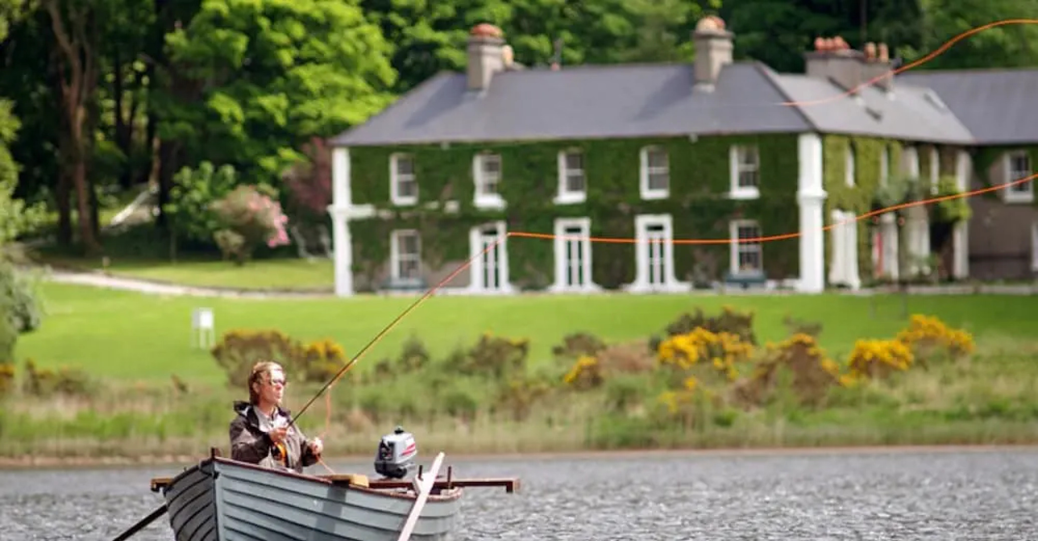 Delphi Lodge & Estate