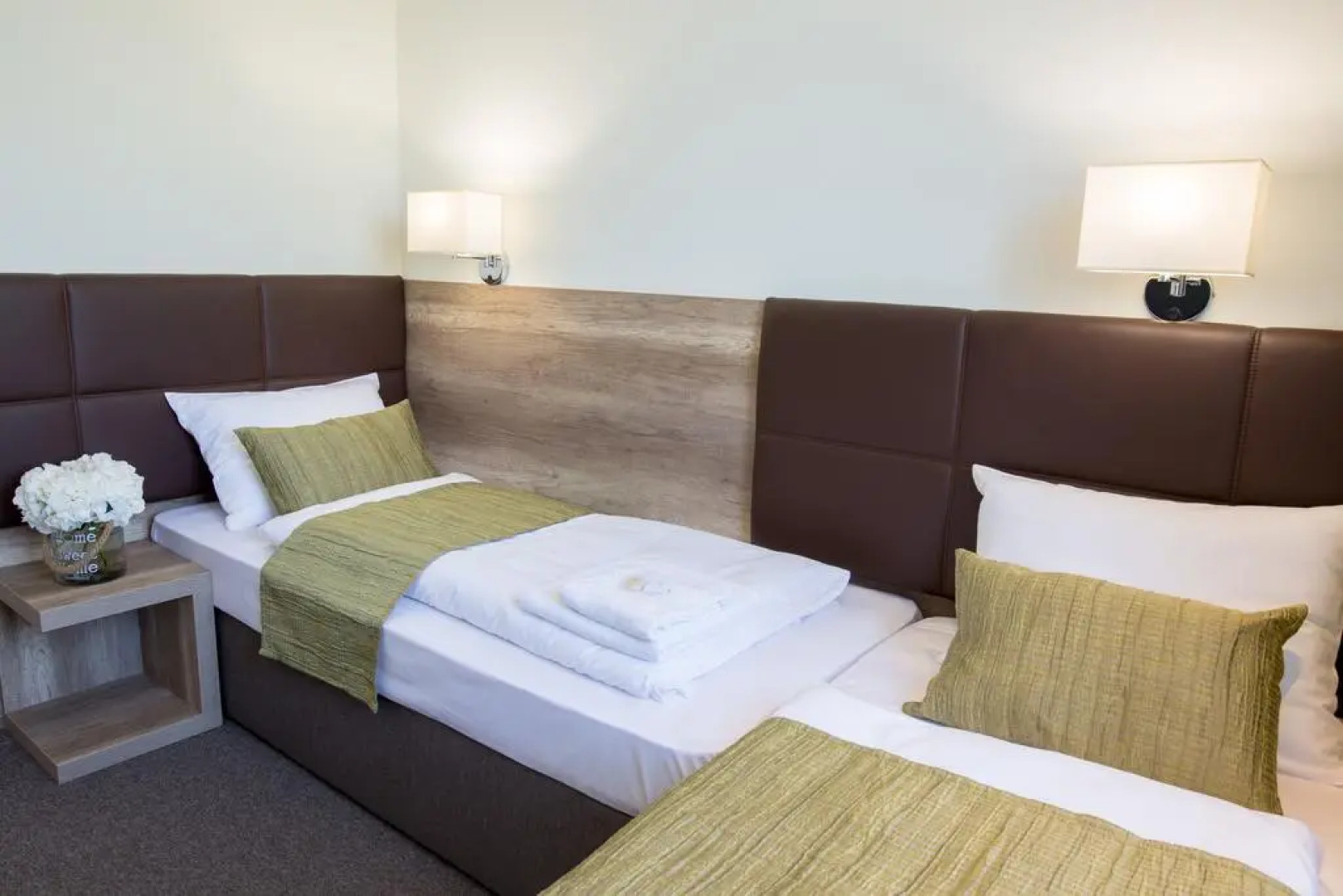 Nádas Tó Park Hotel