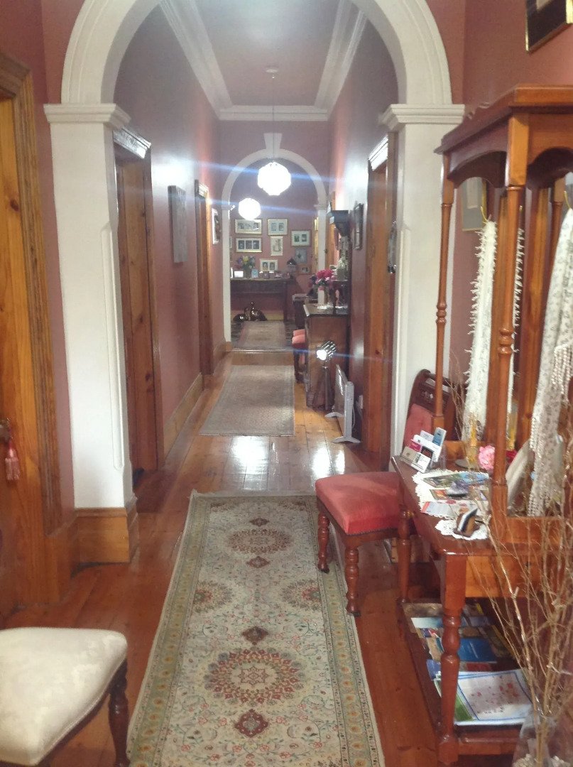 Stony Rise Cottage B&B