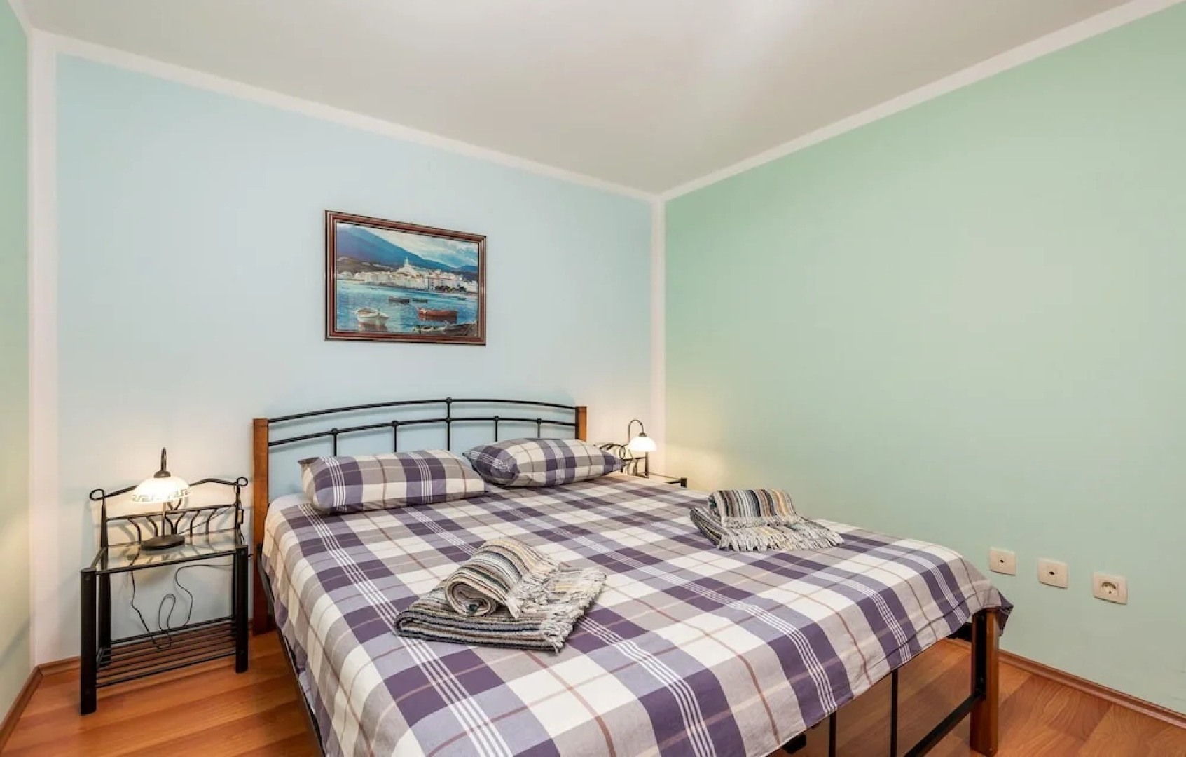 Amazing Home in Zgaljici With Sauna, Wifi and 4 Bedrooms