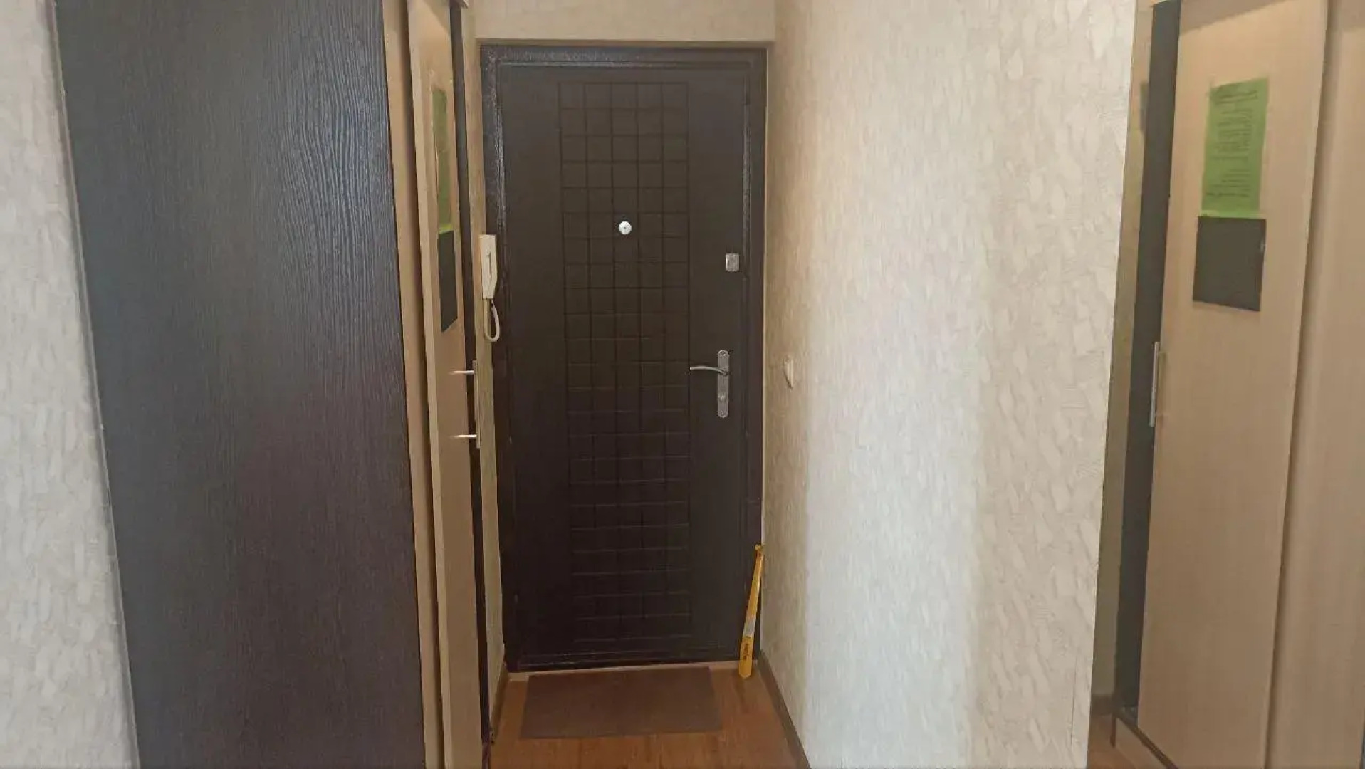 Апартаменты на улице Огородная 84 корпус 4