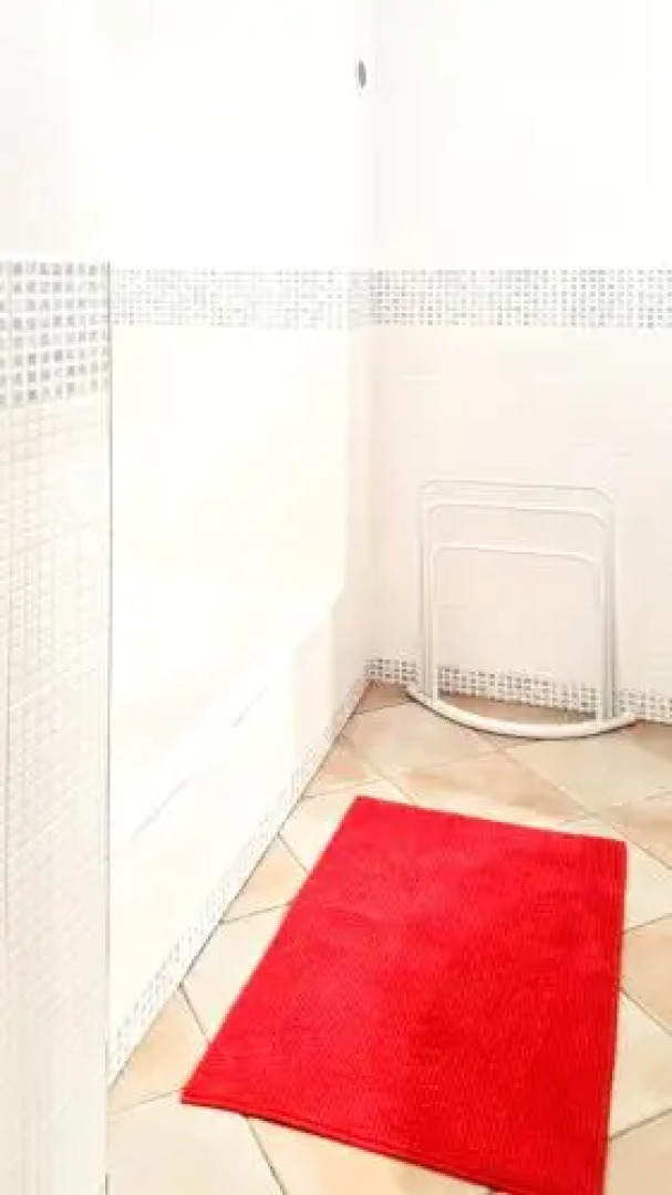 Appartement Théodore Aubanel