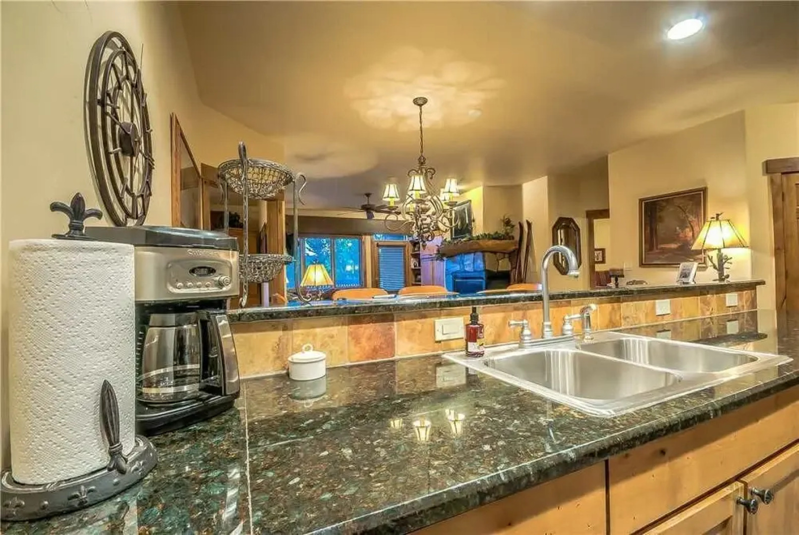 3105 Champagne Lodge,Trappeurs