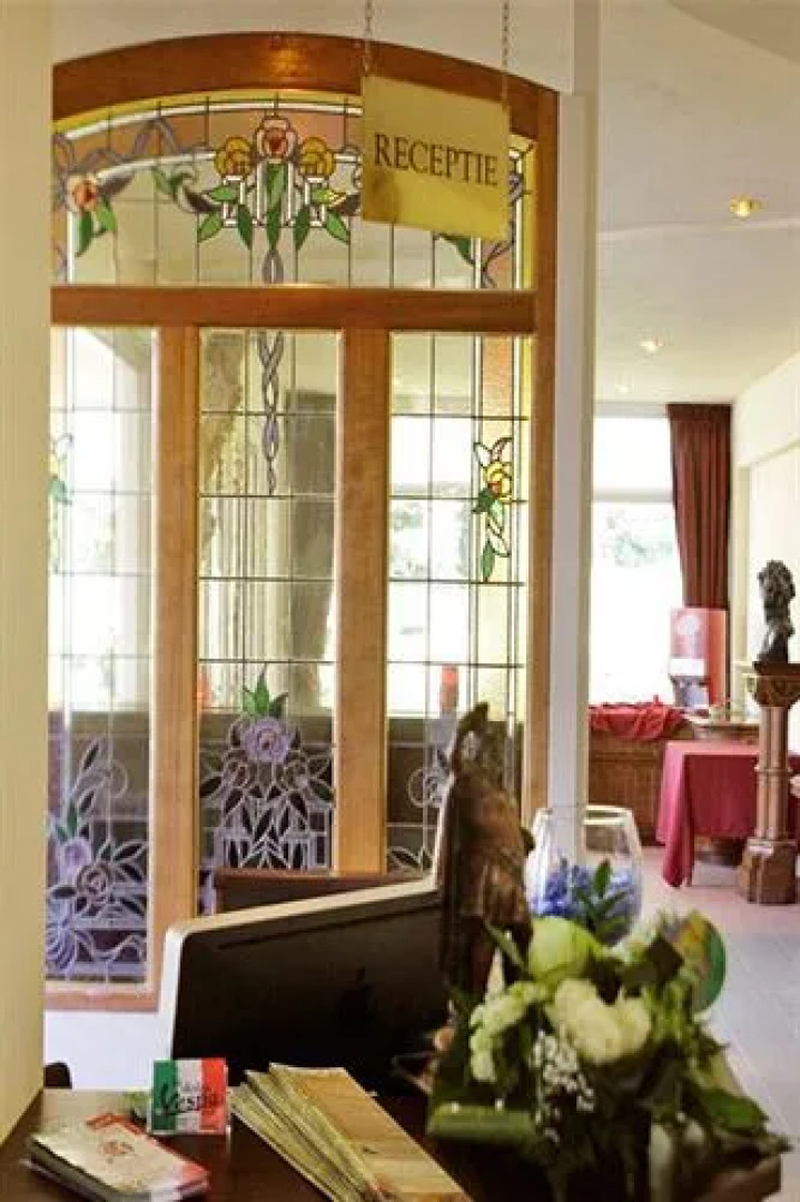 Brasserie Hotel Brakke Berg