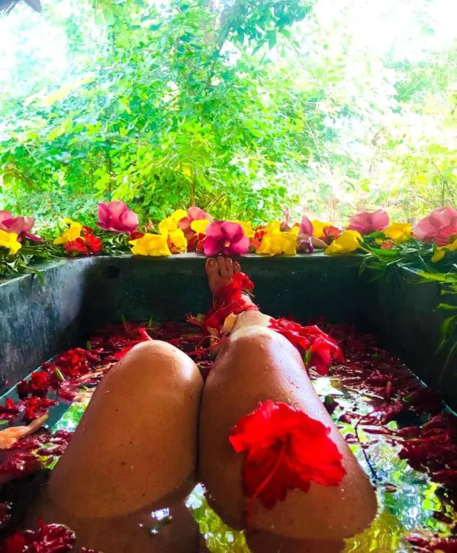 Athreya Ayurveda Ashram