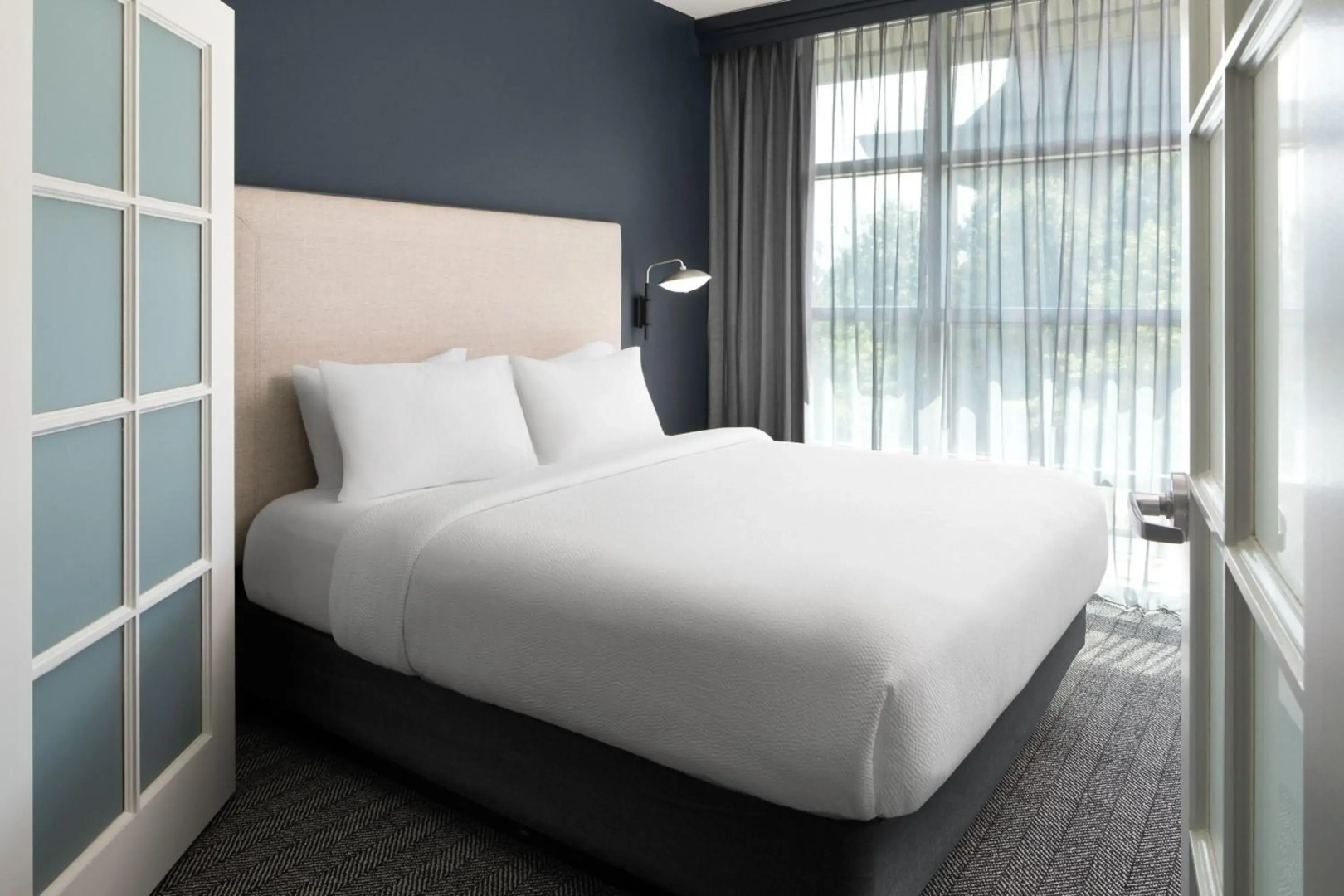 Courtyard by Marriott Columbia Downtown at USC