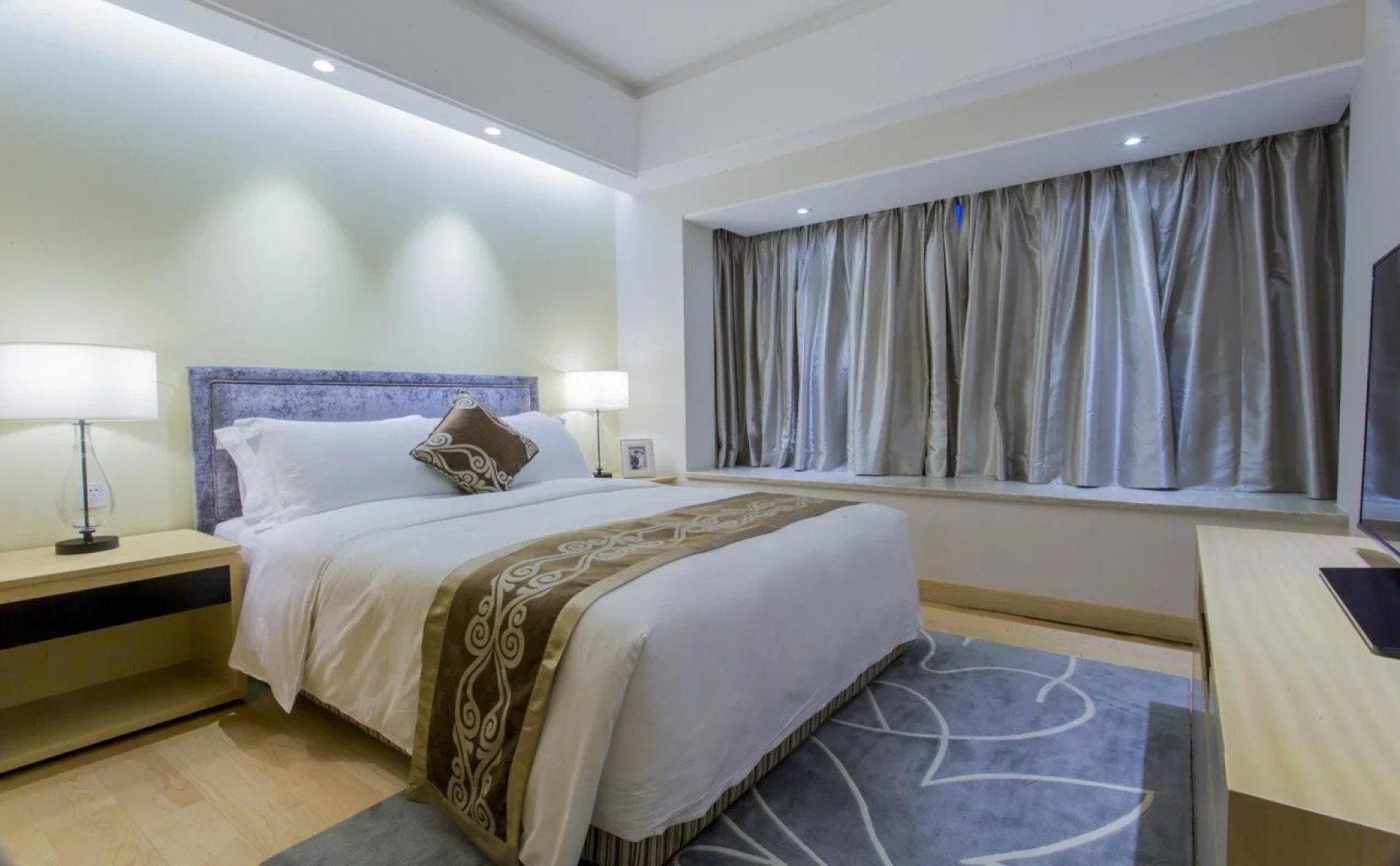 The Canton Residence Foshan