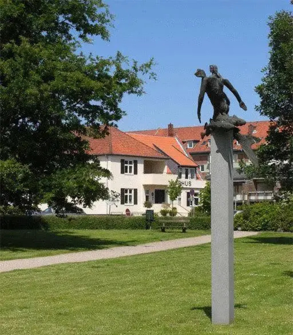 Отель Villa A Hotel