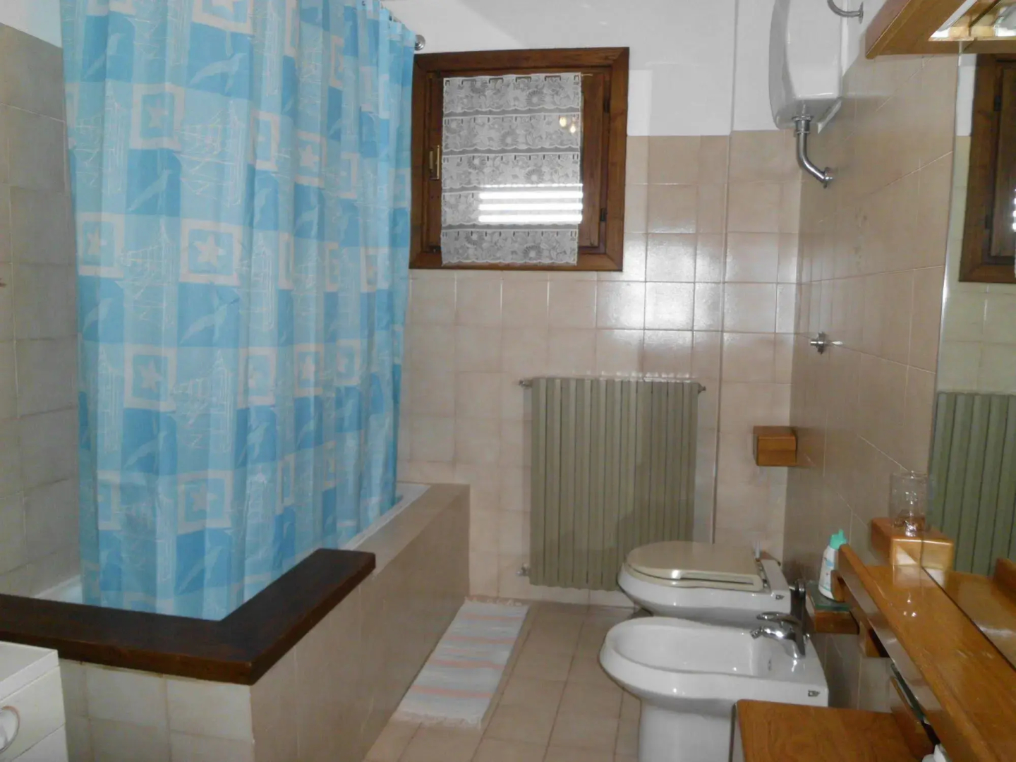 B&B Forconensis