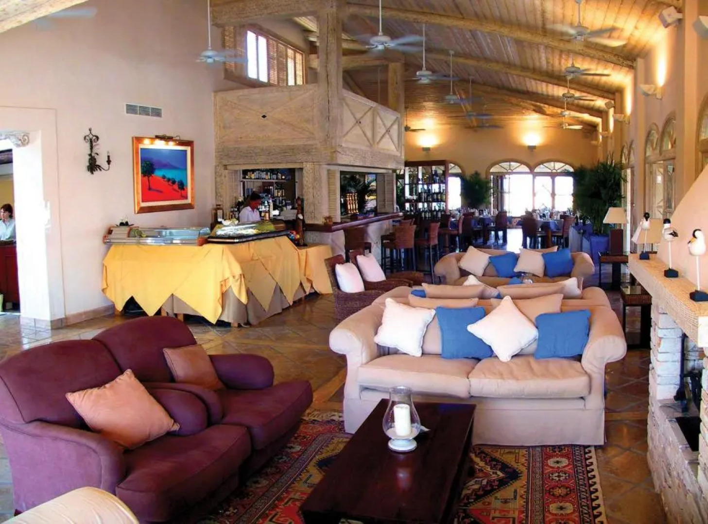 Desert Springs Villa Buenavista 9