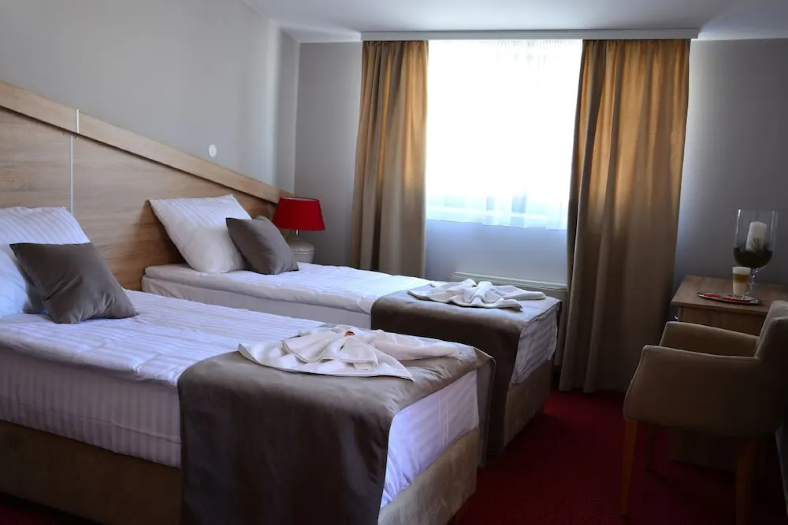 Hotel Dolenjc