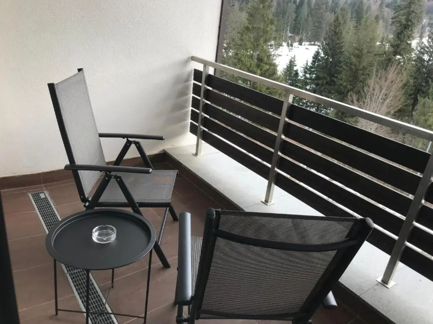 Silver Mountain G1 21 R