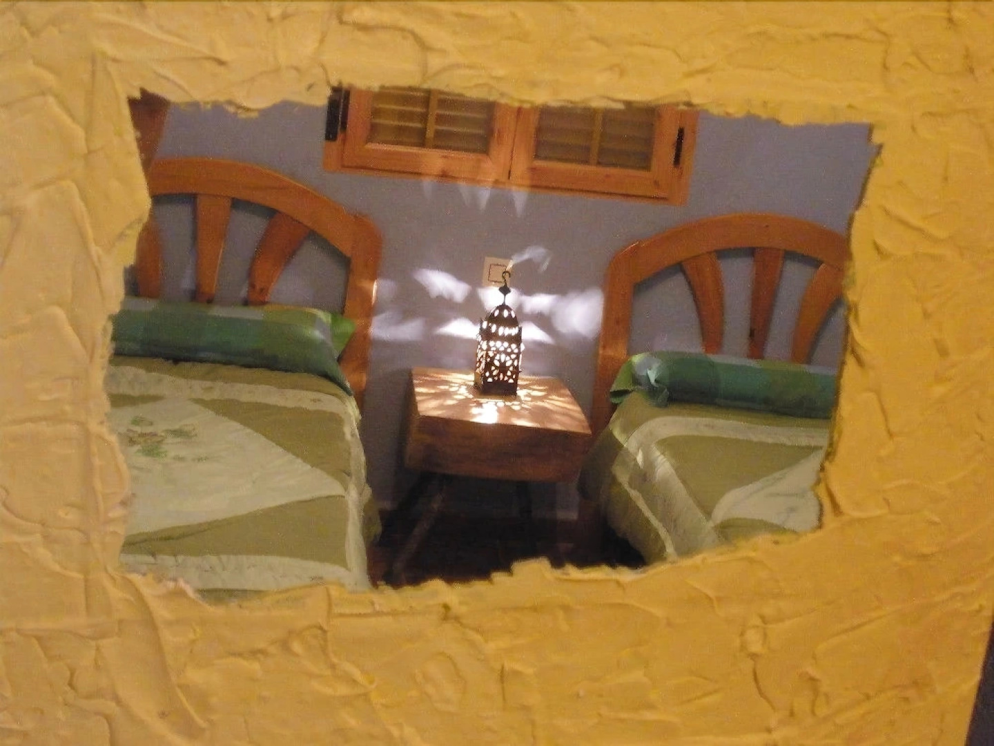 Casa Rural El Robledillo