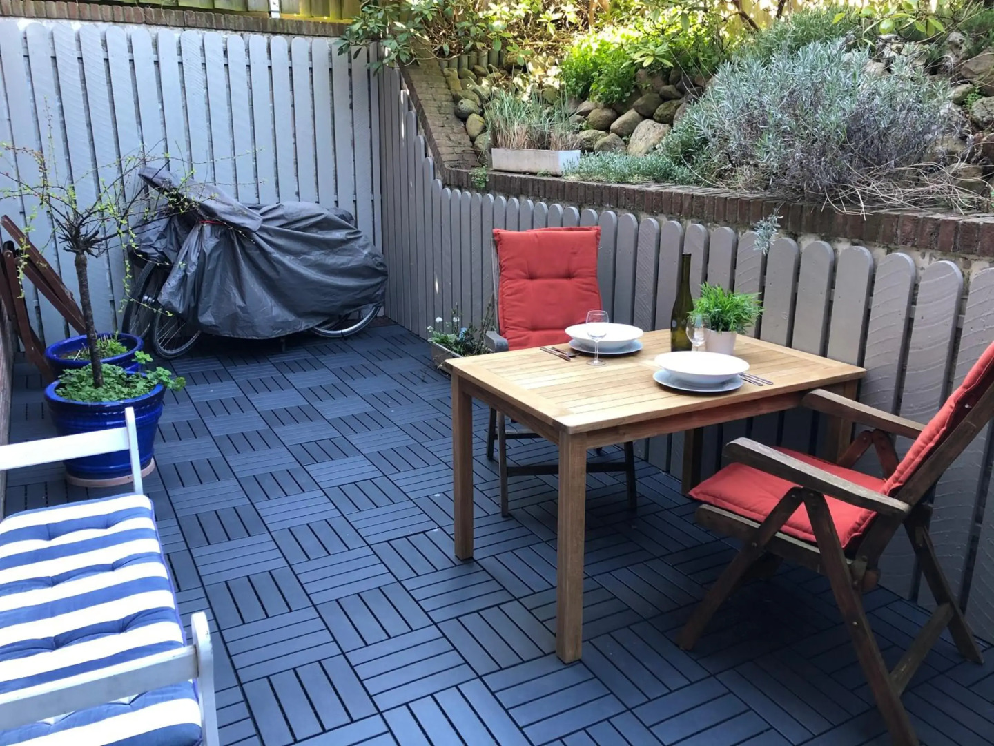 Beachhouse Schwedeneck