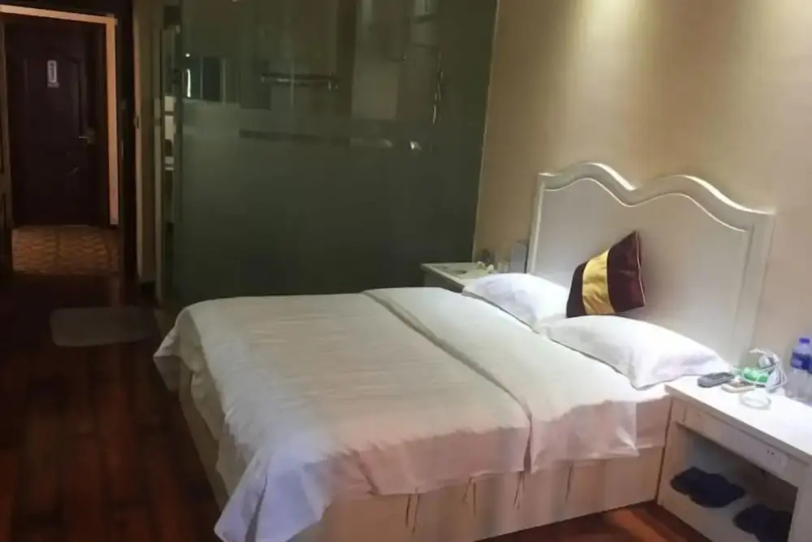 Langting Leisure Hotel