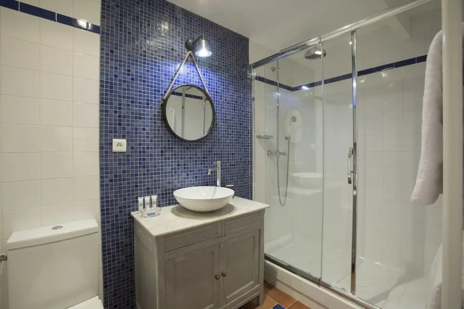 Chateau d'Olmet Guesthouse