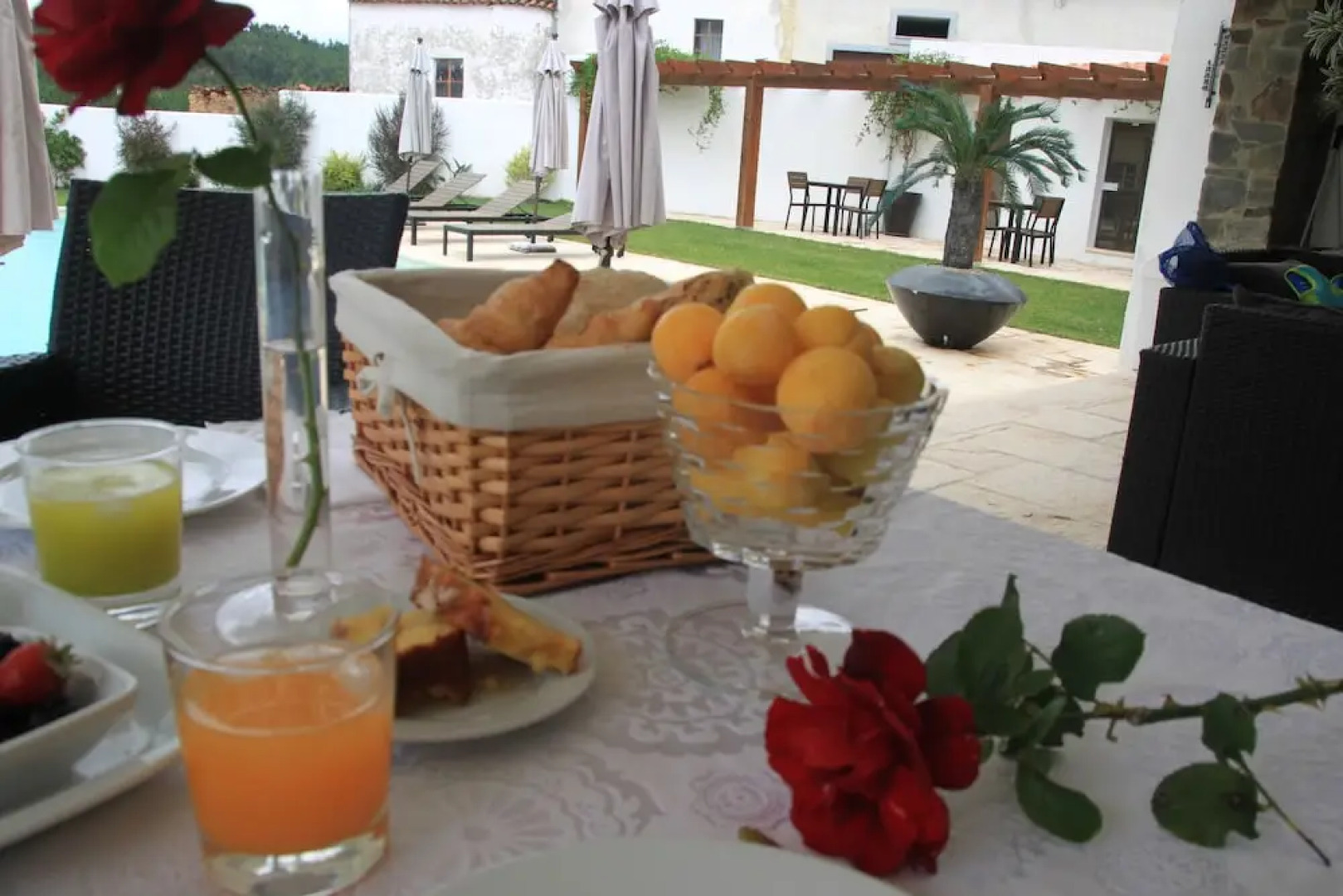 Solar De Sao Jacinto